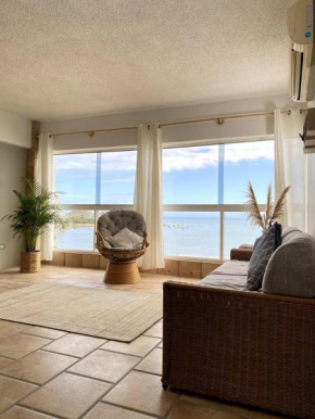Mar & Relax, apartamento en primera linea de playa